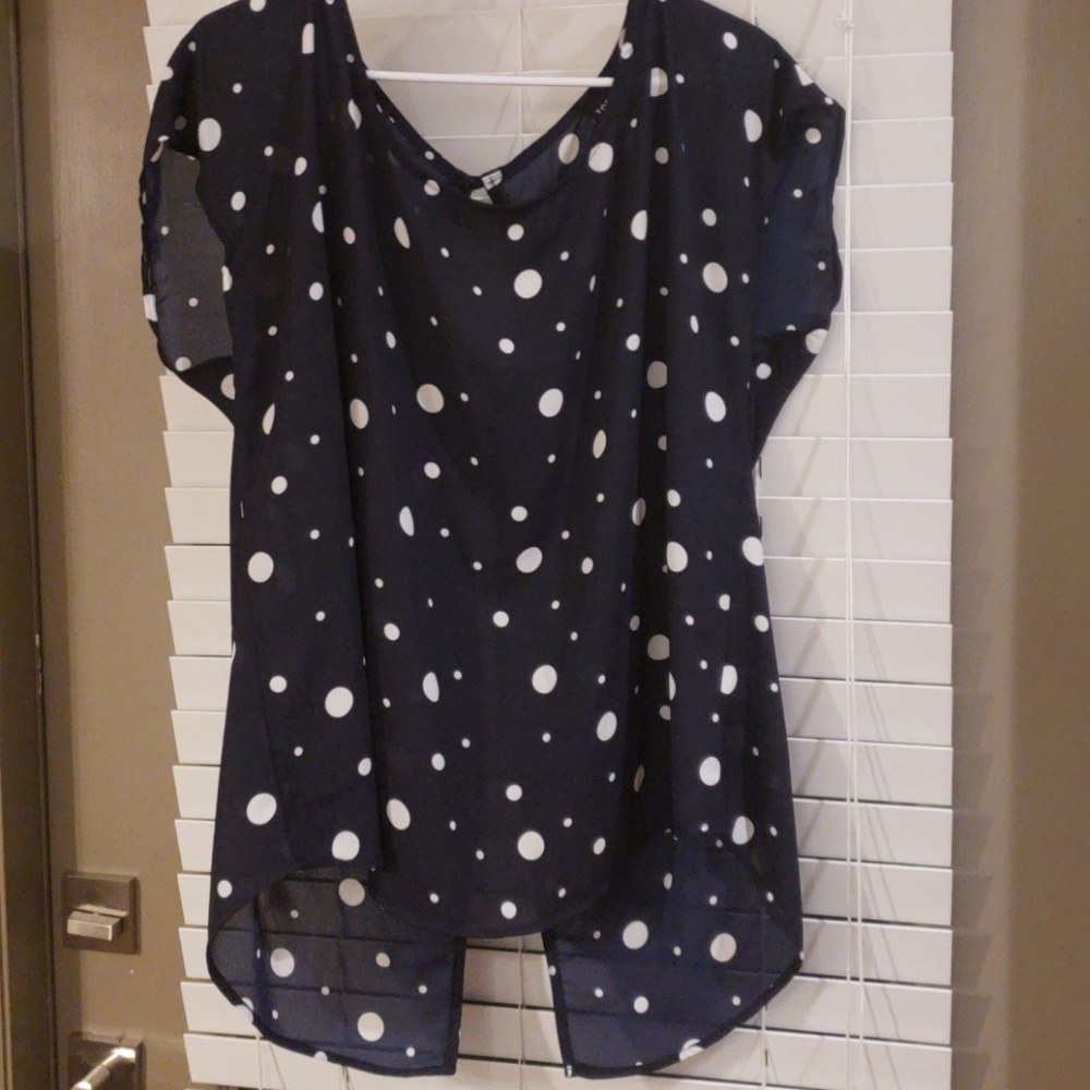 Torrid top 0